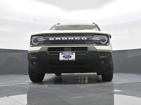 New 2025 Ford Bronco Sport Big Bend w/ Convenience Package image 54