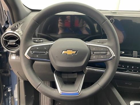 New 2026 Chevrolet Equinox LT w/ Safety and Technology Package AWD/4WD image 10