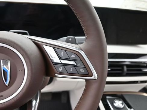 New 2026 Buick Enclave Avenir w/ Super Cruise Package image 33