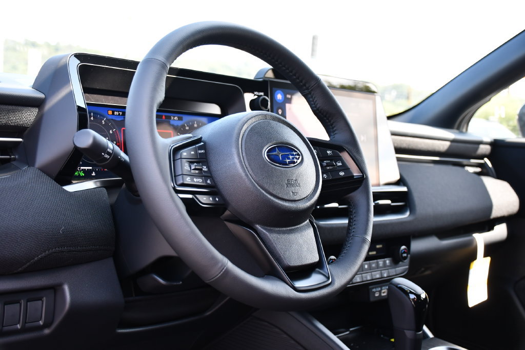 New 2026 Subaru Outback Premium AWD/4WD image 11