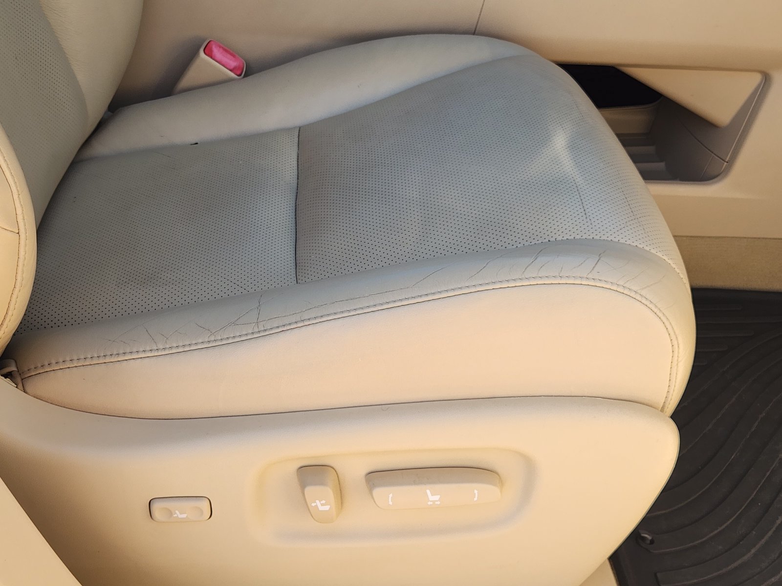 Used 2010 Lexus RX 350 2WD image 28
