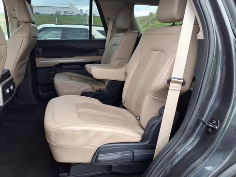 Certified 2023 Ford Expedition Limited image 9