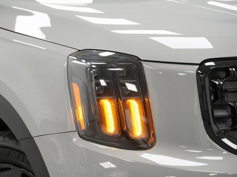 Used 2024 Kia Telluride SX X-Line image 6