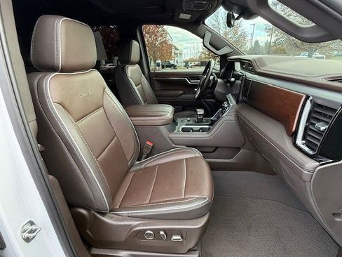 Certified 2024 GMC Sierra 1500 Denali w/ Technology Package image 17