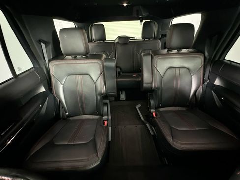 Used 2022 Ford Expedition Limited RWD image 13