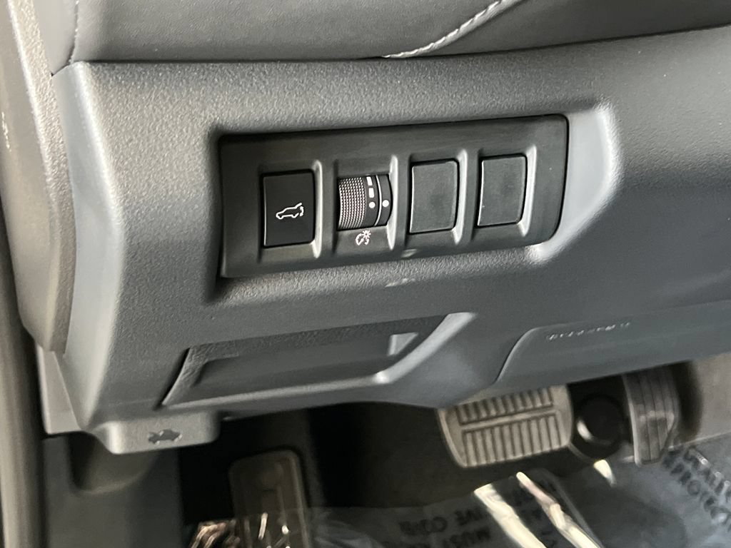 New 2026 Subaru Outback Wilderness AWD/4WD image 30