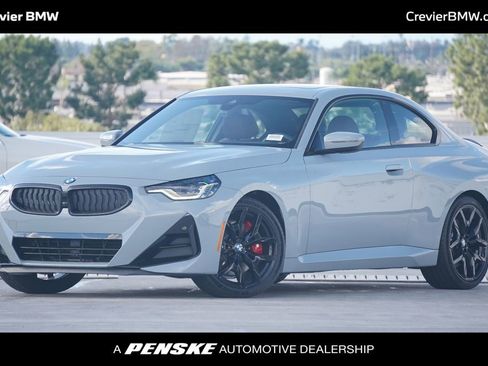 New 2026 BMW 230i 230i w/ Premium Package image 1