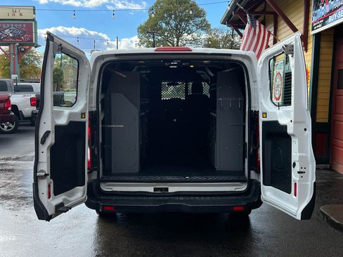 Used 2016 Ford Transit 150 150 Van Low Roof image 13