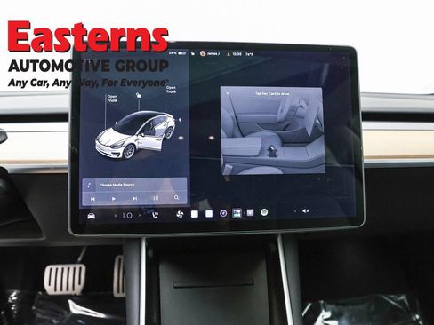 Used 2020 Tesla Model 3 Long Range AWD/4WD image 11