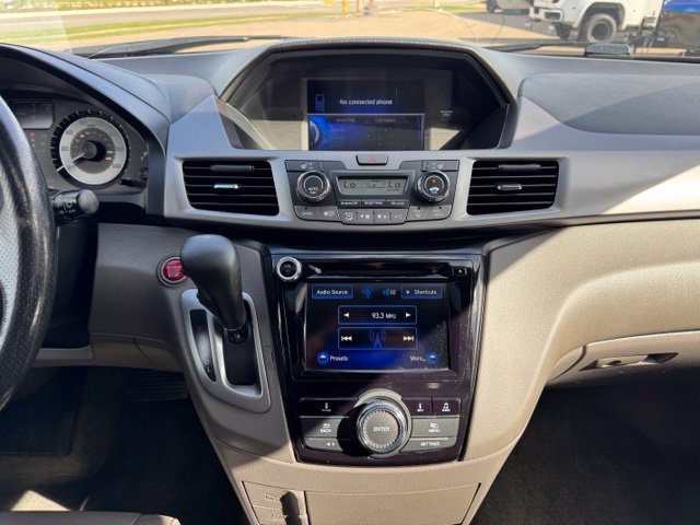 Used 2016 Honda Odyssey EX-L image 19