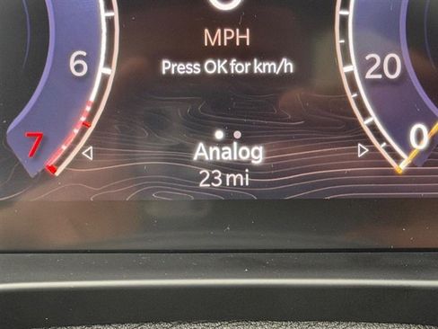 New 2025 Jeep Grand Cherokee L Limited image 24