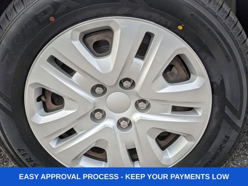 Used 2019 Dodge Journey SE w/ Premium Group image 13