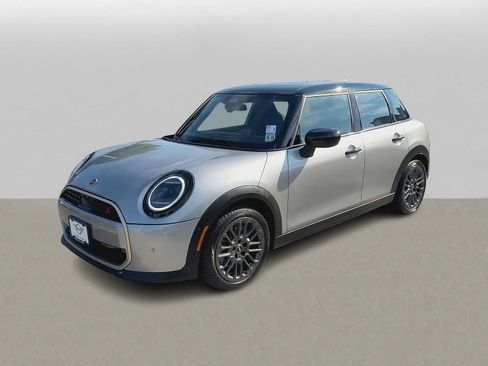 Used 2025 MINI Cooper S FWD image 4