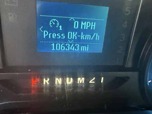 Used 2019 Ford F350 XL AWD/4WD image 14