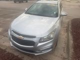 Used 2015 Chevrolet Cruze LT image 2