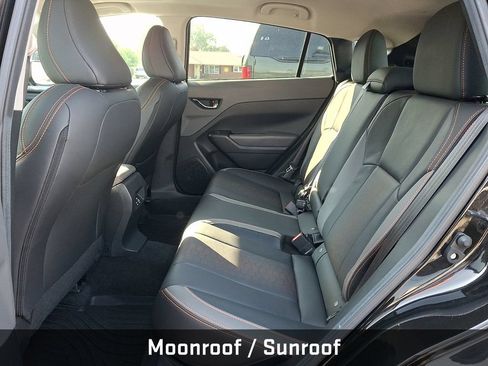 Used 2025 Subaru Crosstrek 2.5i Limited AWD/4WD image 13