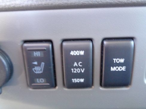 Used 2019 Nissan NV 3500 SL image 31