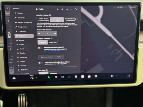 Used 2021 Tesla Model S Long Range image 27