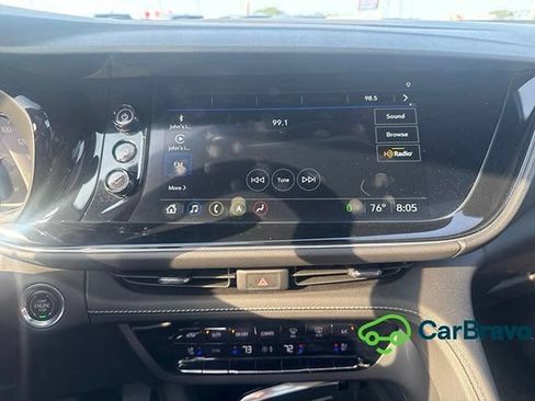 Used 2023 Buick Envision Avenir AWD/4WD image 14