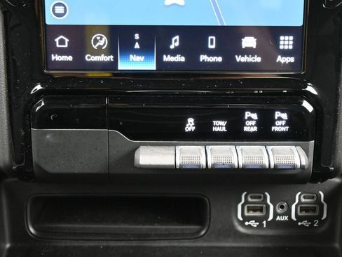 Used 2023 RAM 1500 Big Horn AWD/4WD image 19