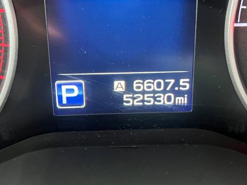 Used 2019 Subaru Ascent Premium w/ Popular Package #3 image 24