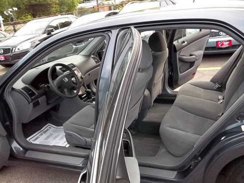 Used 2007 Honda Accord SE image 3