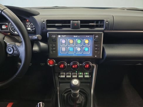 Used 2023 Subaru BRZ Limited RWD image 20