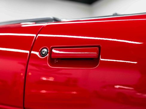Used 2002 Chevrolet Camaro Z28 w/ SS Performance/Appearance Pkg RWD image 19