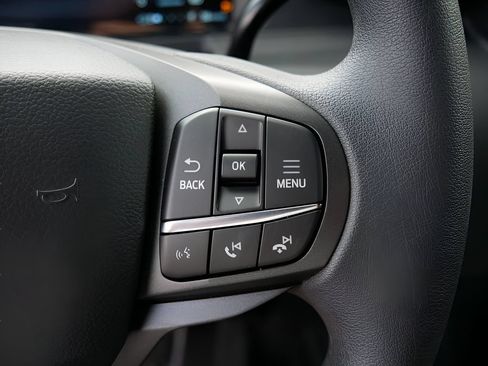 Used 2026 Ford Explorer 4WD Police Interceptor image 19