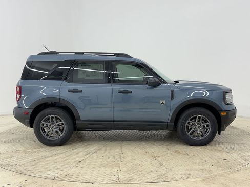 New 2025 Ford Bronco Sport Big Bend AWD/4WD image 7