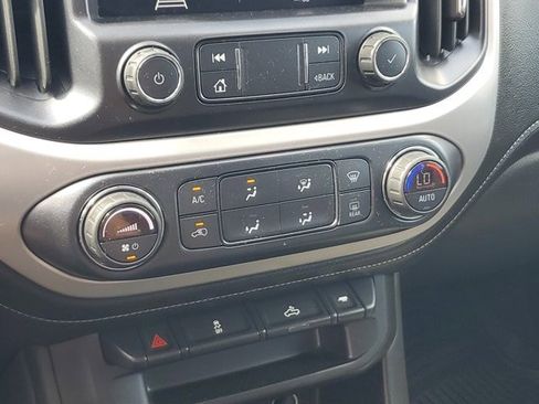 Used 2021 GMC Canyon Elevation w/ Trailering Package image 25