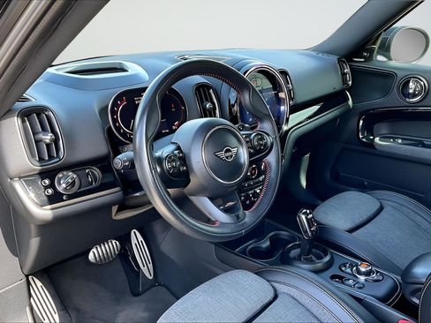 Used 2021 MINI Cooper Countryman John Cooper Works w/ Premium Package AWD/4WD image 14