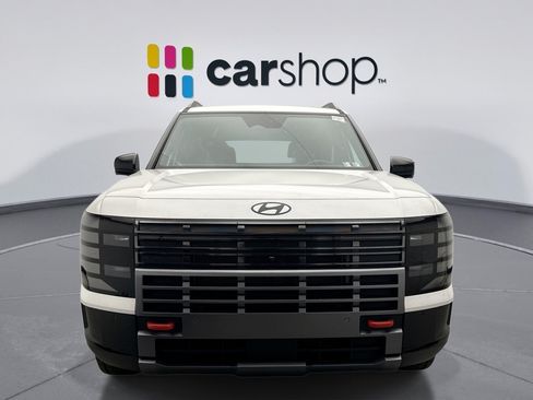 Used 2026 Hyundai Palisade XRT Pro AWD/4WD image 6