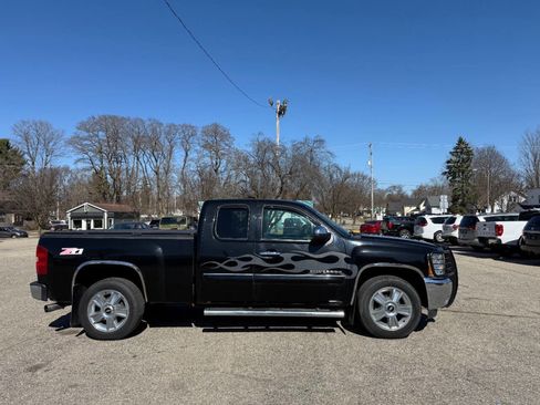 Used 2013 Chevrolet Silverado 1500 LT image 7