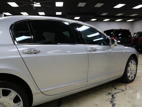 Used 2006 Bentley Flying Spur Flying Spur image 47