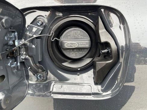 New 2026 Toyota Camry LE image 19