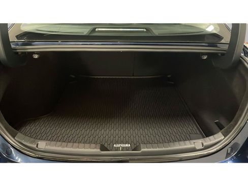 Used 2024 MAZDA MAZDA3 s FWD image 12