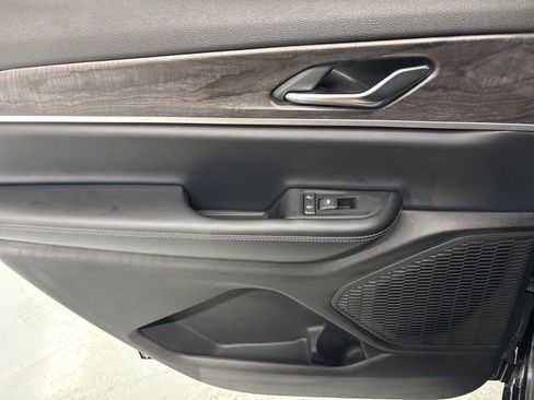 New 2025 Jeep Grand Cherokee L Limited image 27