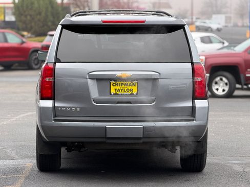 Used 2020 Chevrolet Tahoe LT image 18