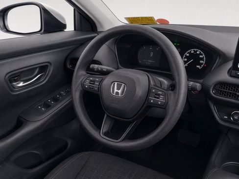Used 2023 Honda HR-V LX image 30