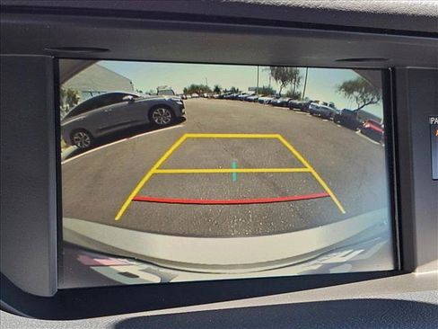 Used 2018 Lexus ES 350 w/ Luxury Package w/Wood Trim FWD image 18