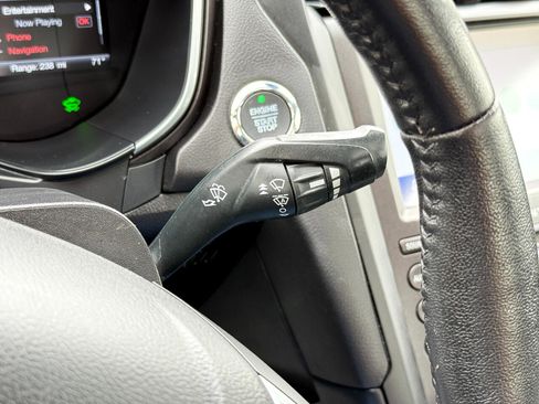 Used 2019 Ford Fusion Energi Titanium image 69