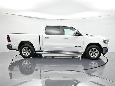 Used 2022 RAM 1500 Laramie image 4