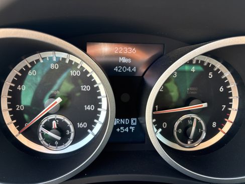 Used 2010 Mercedes-Benz SLK 350 SLK 350 image 19