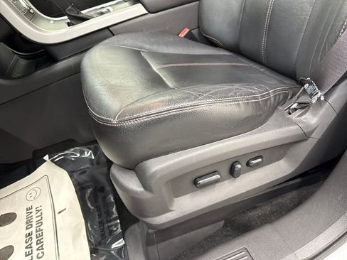 Used 2014 Ford Edge SEL w/ Equipment Group 205A image 12