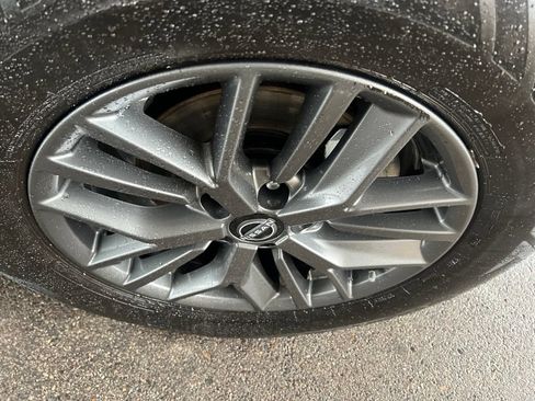Certified 2023 Nissan Rogue S FWD image 37
