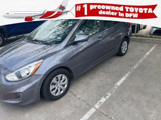 Used 2016 Hyundai Accent SE w/ Option Group 02 video 1