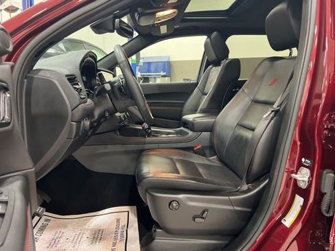 Used 2024 Dodge Durango R/T AWD/4WD image 10