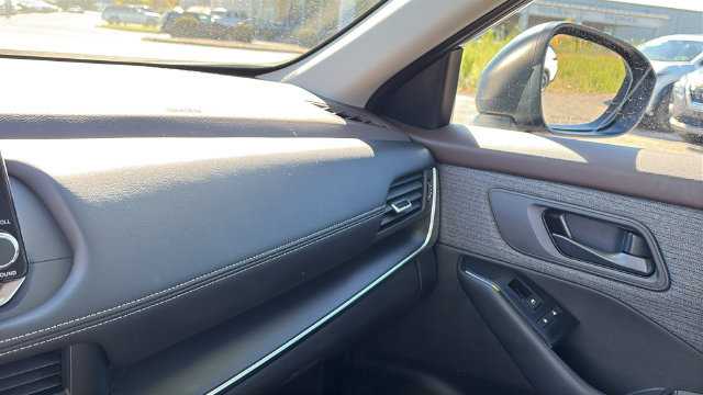 Certified 2023 Nissan Rogue S AWD/4WD image 20