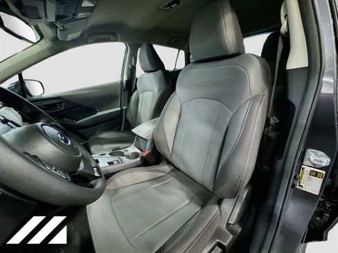 Used 2026 Subaru Crosstrek 2.5i w/ Crosstrek Mirror Package AWD/4WD image 21